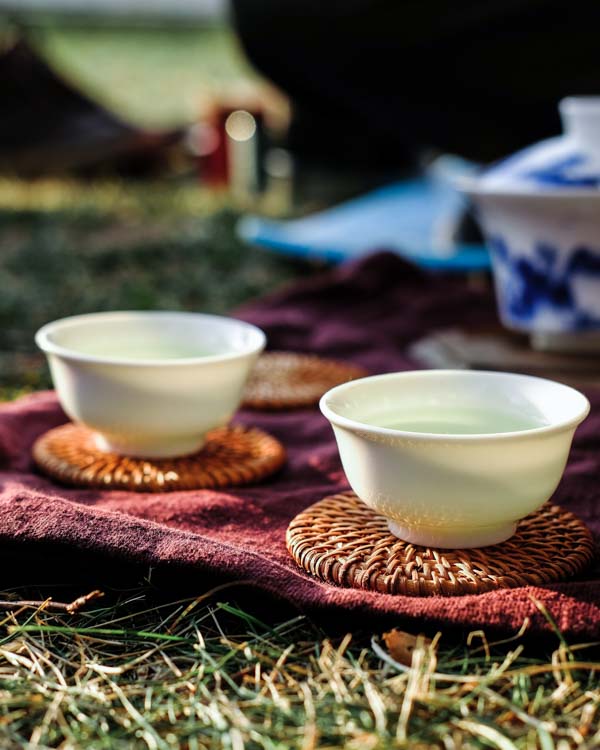 shop Japanese green tea sets