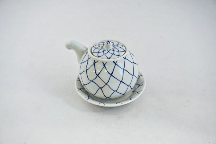 Mini Maru Ceramic Condiment Container Series