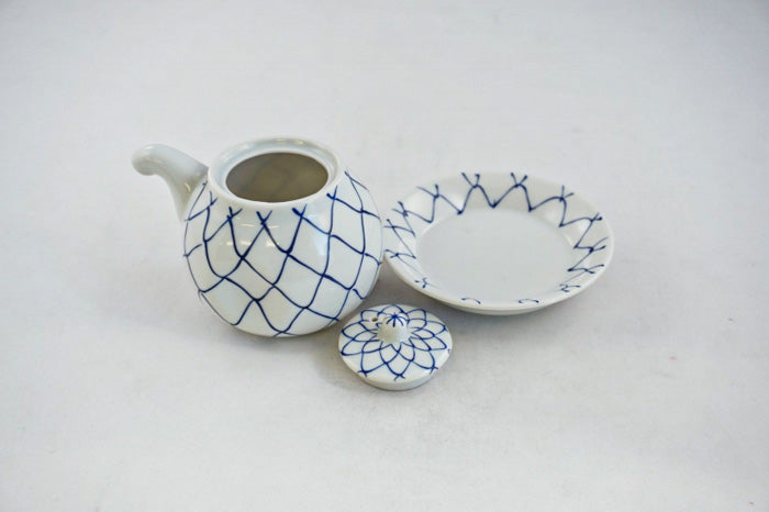 Mini Maru Ceramic Condiment Container Series