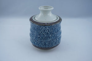 Takokusa Ceramic Sake Warmer