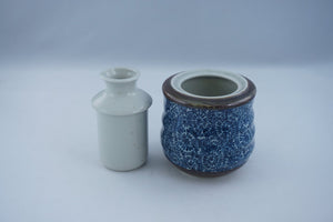 Takokusa Ceramic Sake Warmer