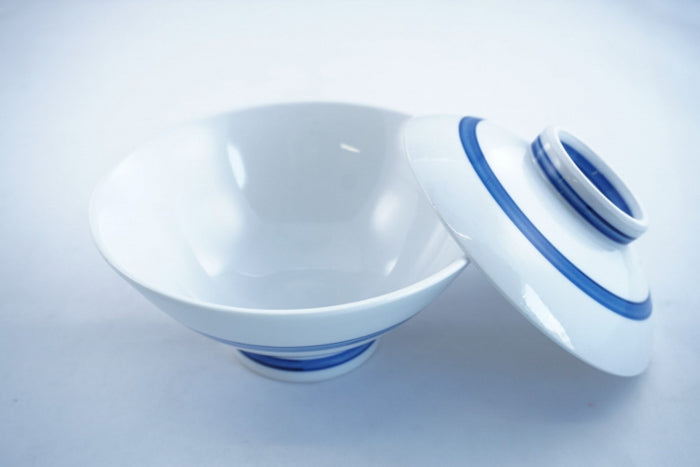 Ichihonsen Ceramic Donburi Bowl