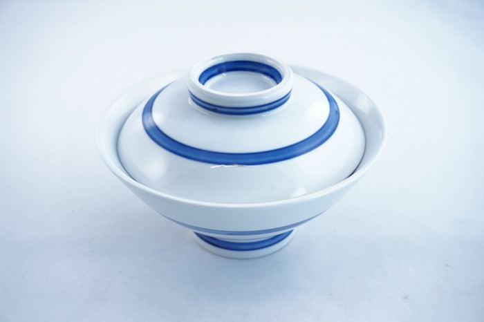 Ichihonsen Ceramic Donburi Bowl