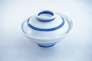 Ichihonsen Ceramic Donburi Bowl