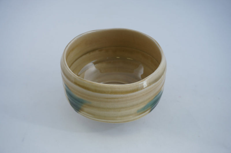 Kiseto Matcha Ceramic Matcha Bowl