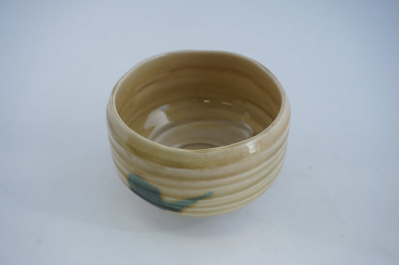 Kiseto Matcha Ceramic Matcha Bowl - Ninja Kitchen Market