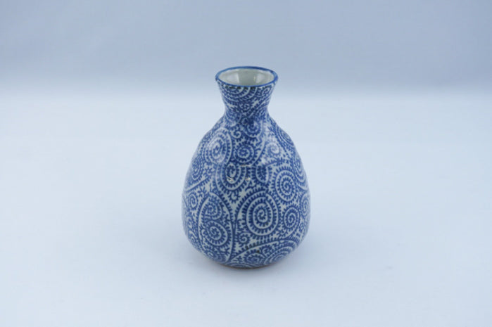 Takokusa Ceramic Sake Set