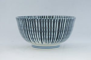 Sendan Tokusa Light Weight Ceramic Donburi Bowl