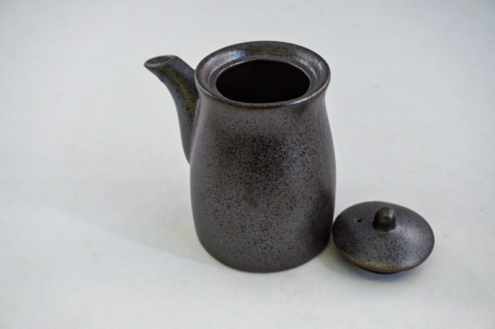 Teshayu Ceramic Condiment Container Series