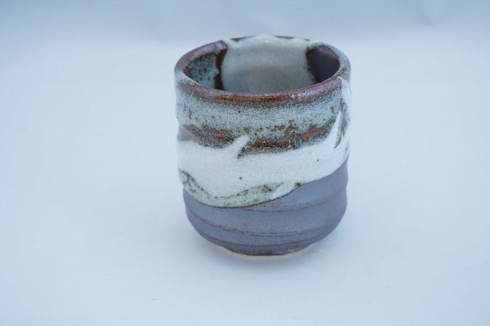 Harushino Ceramic Tea Cup