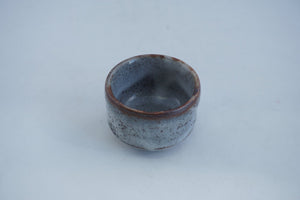 Guinomi Small Ceramic Sake Cup Collection