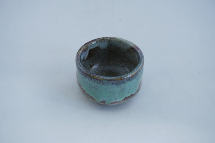 Guinomi Small Ceramic Sake Cup Collection