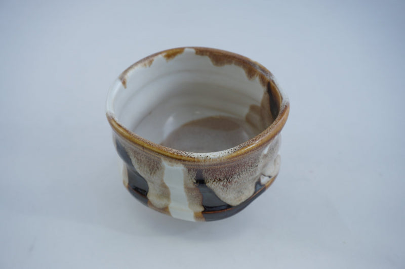 Tokusen Matcha Wan Son Un Ceramic Matcha Bowl