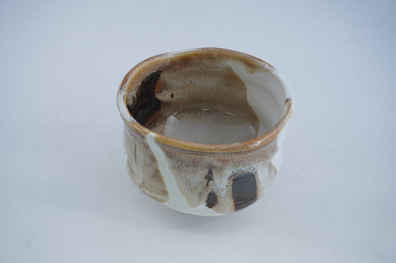 Tokusen Matcha Wan Son Un Ceramic Matcha Bowl