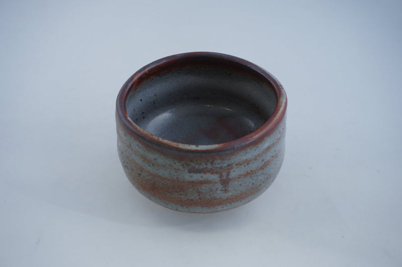 Matcha Wan Nezumishino Ceramic Matcha Bowl