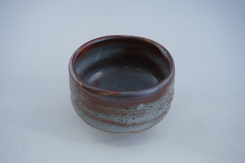 Matcha Wan Nezumishino Ceramic Matcha Bowl