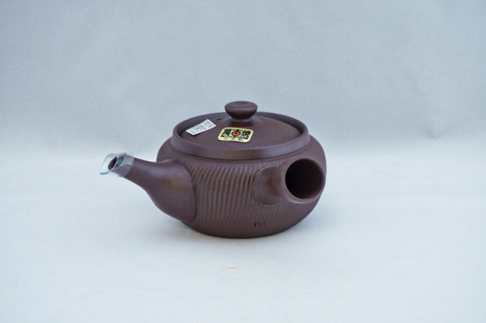 Banko Beniume Ceramic Tea Pot