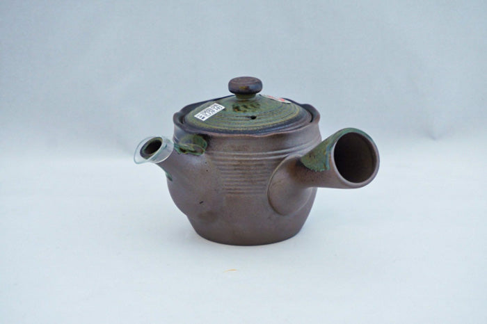Kahu Takumi Ceramic Tea Pot