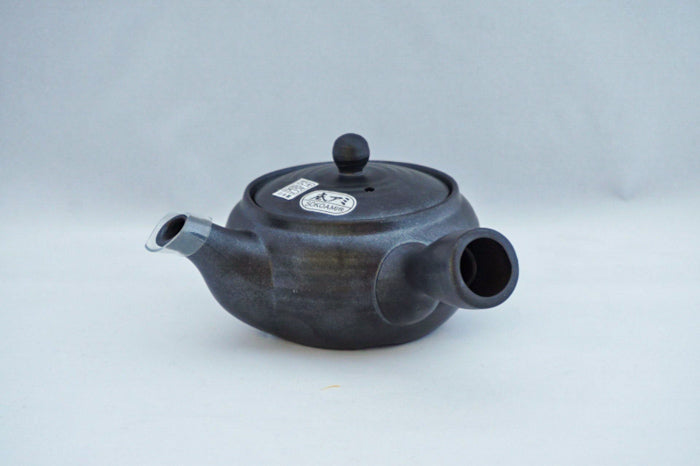 Hiragata Yougan Ceramic Tea Pot
