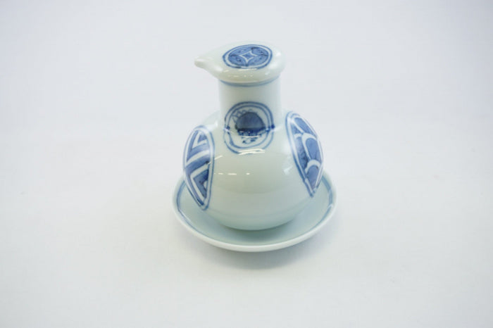 Marumon Mini Ceramic Sauce Container
