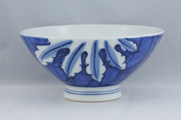 Hatte Ceramic Rice Bowl