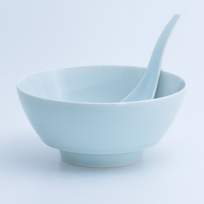 Seihakuji Ceramic Ramen Bowl