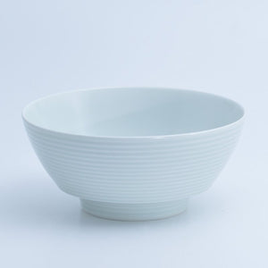 Hakuji Sendan Ceramic Ramen Bowl