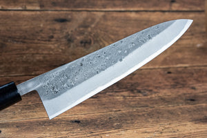 Carbon Chefs Knife