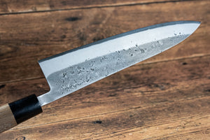Japanese Carbon Chef Knife
