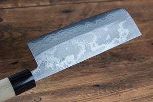 Japanese Blue Carbon Steel Knife