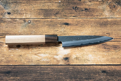 Blue Carbon Petty Knife