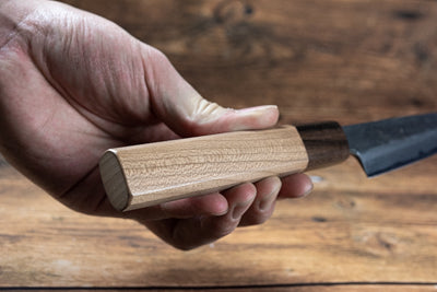 Blue Carbon Petty Knife