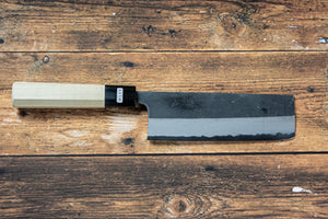 Carbon Steel Vegetable Knife
