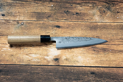 Aogami Blue 2 Carbon Steel