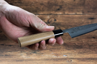 Aogami Blue 2 Carbon Steel