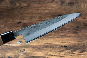 Aogami Blue 2 Carbon Steel Knife