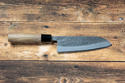 Carbon Steel Knife