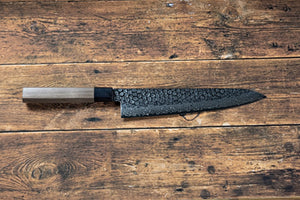 Damascus Stainless Steel Chefs Knife