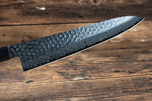 Japanese Stainless Steel Blade