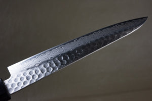 Japanese Petty Knife Left