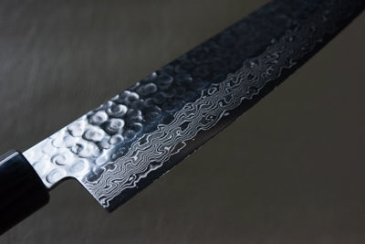 Japanese Santoku Knife