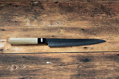 Japanese Sujihiki Knife