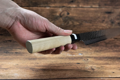 Japanese Sujihiki Knife