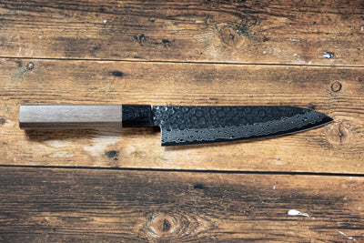 Damascus Stainless Steel Chefs Knife