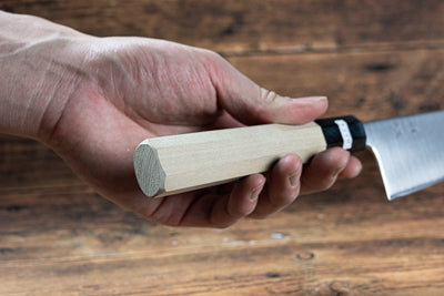 Silver 3 Chefs Knife 240mm