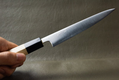 Silver 3 Petty Knife