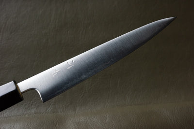 Silver 3 Petty Knife