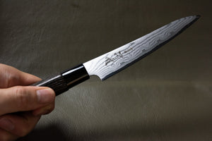 Japanese Stainless Steel Petty Knife