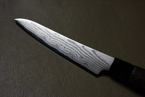 Japanese Stainless Steel Petty Knife Left