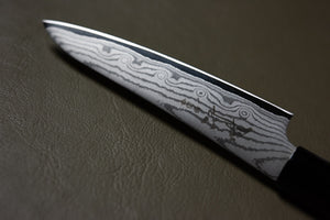 Japanese Stainless Steel Petty Knife Left Blade